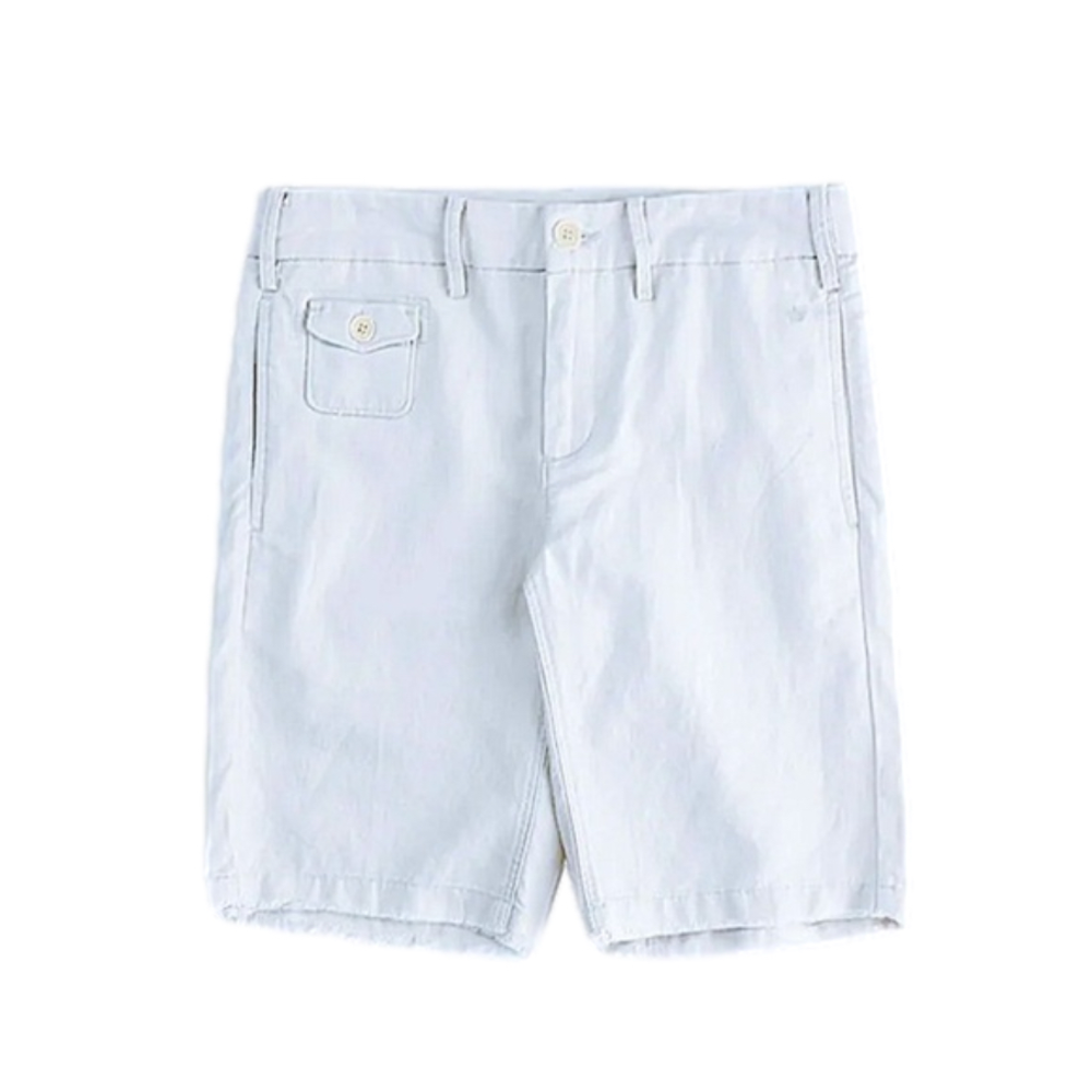 G1 Goods Linen ‘Kite Flying Short’